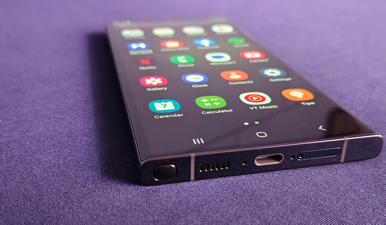 Samsung Galaxy S23 Ultra