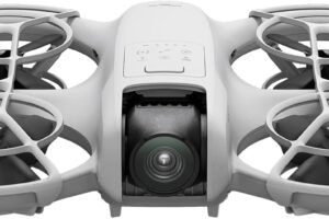 DJI Neo, Mini Drone with 4K UHD Camera
