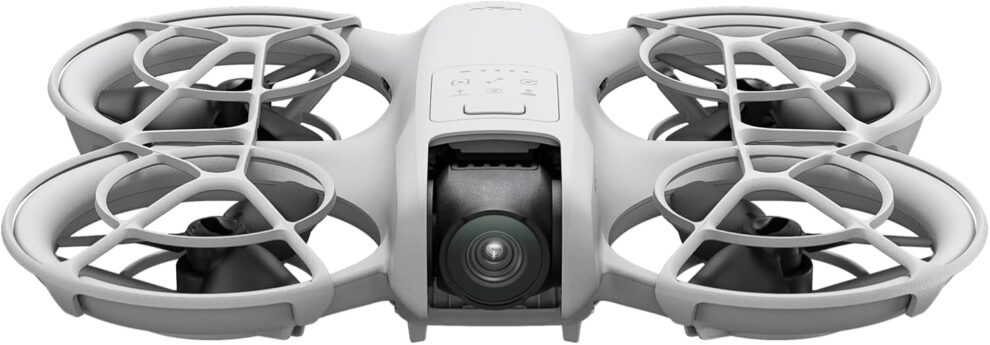 DJI Neo, Mini Drone with 4K UHD Camera