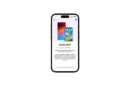 Transfer Data from an Old iPhone to a New iPhone