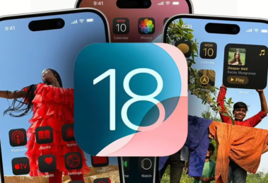 iOS 18 Release